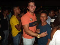 Tayrone Cigano